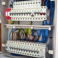برقکار،برقکشی،برقکاری