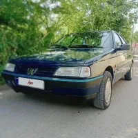 آر دی مدل ۸۵ دوگانه کارخانه