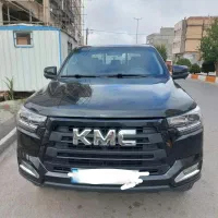 kmc t8