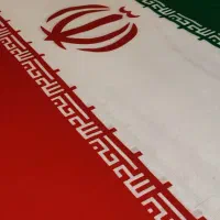 پرچم‌ ایران عمده