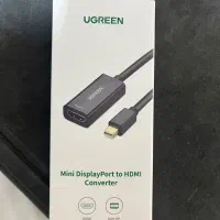 تبدیل Mini DisplayPort به HDMI
