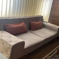 مبل و میز ناهار خوری