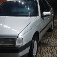 پژو 405 مدل 90