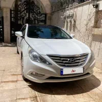 سوناتا ۲۰۱۲ بی رنگ درجه یک
