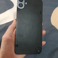 گوشی CMF Phone 1 حافظه ۲۵۶ گیگابایت
