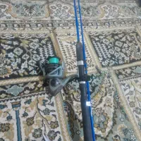 فروش‌‌لنسر‌ماهیگیری‌اوکیما