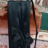 مانتو و شال