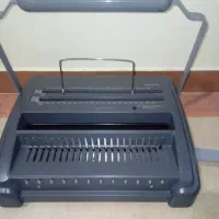 دستگاه صحافی