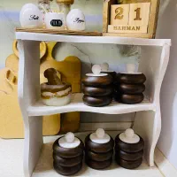 ست جاادویه سنگ مصنوعی