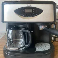 قهوه ساز پرشیا ساخت فرانسه