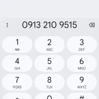 خط        9515-210-0913 رند و خوش دست