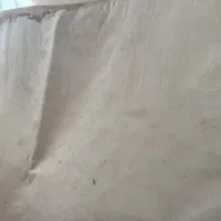 تشک دونفره طبی فنری