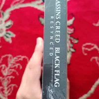 ASSASSINS CREED BLACK FLAG LAUNCH EDITION|کنسول، بازی ویدئویی و آنلاین|تهران, صادقیه|دیوار