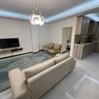 آپارتمان مبله شیک و مدرن وفول امکانات رودکی