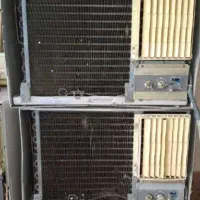 کولر پنجره ای میخرم درکل نقاط گرگان.گلستان