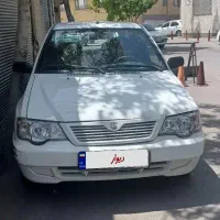 پراید۹۴|خودرو سواری و وانت|همدان, |دیوار