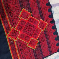 کشوک دوزی با چرخ  زیر قیمت پاساژ