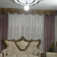 ویلایی ۳ طبقه دونبش