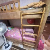 تخت دوطبقه