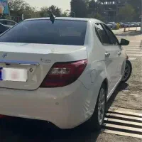 دنا پلاس توربو اتوماتیک مدل ۱۳۹۹