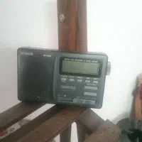 رادیو قدیمی