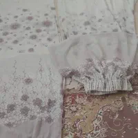 پرده مناسب پذیرایی و اتاق