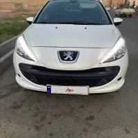 207 tu3 مدل 1404