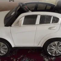 ماشین شارژی