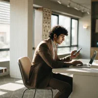 مدیریت فروش وسایل شما در دیوار ، فروشیار