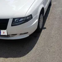 سمند سورن پلاس دوگانه1402