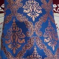پارچه پشتی