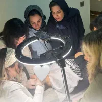 آموزش وانجام تخصصی فیشال وپاکسازی پوست