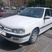 پژو پارس مدل 98 دریچه سیمی xu7
