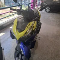 یاماها آیروکس اصلی مدل ۱۴۰۲