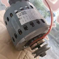 دینام کولر موتور کولر سیم پیچی