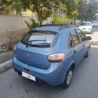 تیبا 2 مدل ۹۴