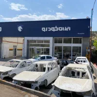اتاق سمند سورن،سمند ال ایکس،پژو ۲۰۷ پانا و دنا