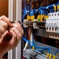 برق ساختمان برقکار برق کار برقکش برق کش