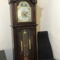ساعت ایستاده تخت دونفره