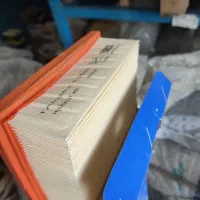 فیلتر هوا