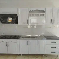 کابینت آماده شرایطی