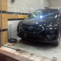 هایما اس ۸ صفر خشک