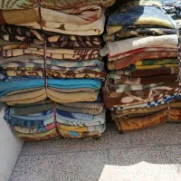 پتو باربری
