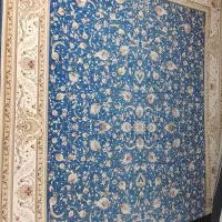 فرش 12متری تراکم بالا
