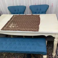 میز ناهار خوری شیک