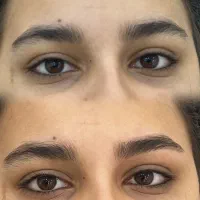 اصلاح تخصصی ابرو  رایگان رایگان