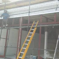 کرکره (درابه)برقی  مهارت