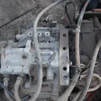 گریبکس  کشنده تی سبصد