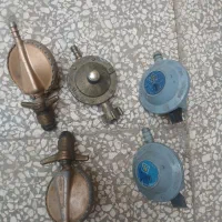 لیگلاتور گاز