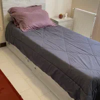 تخت ۱نفره